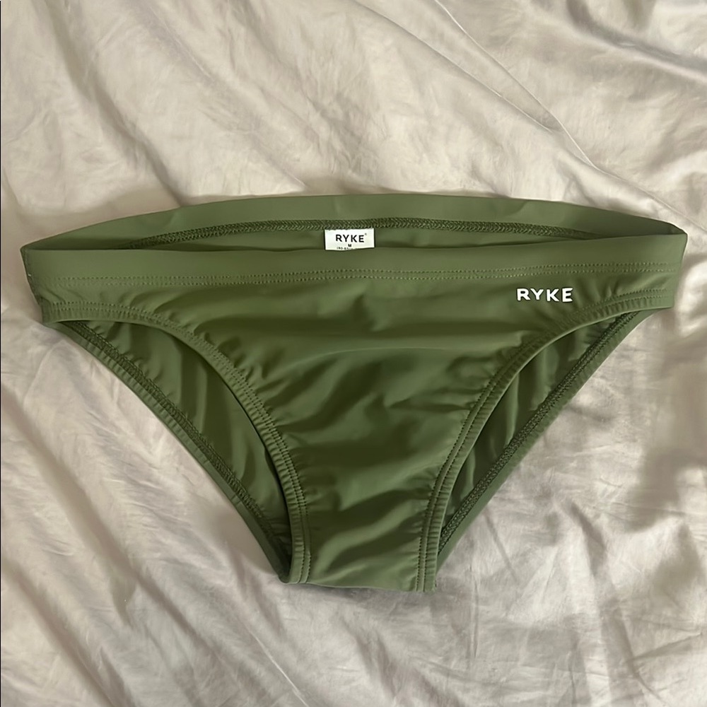 NEW | Ryke men’s swim brief | size medium